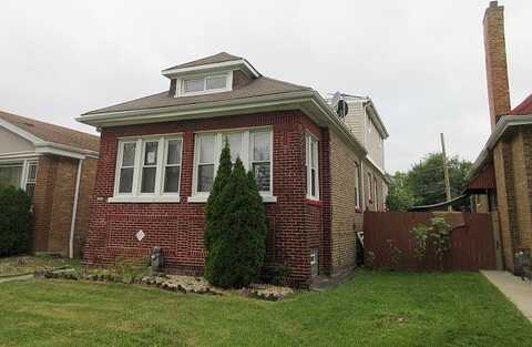Dauphin, CHICAGO, IL 60619