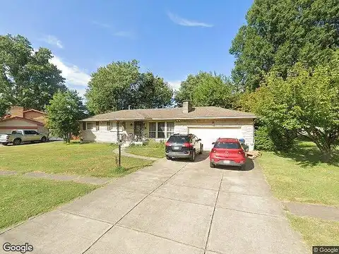 Seaforth, LOUISVILLE, KY 40258