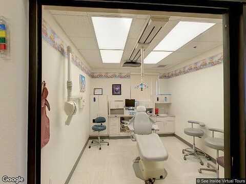 Antioch, LAS VEGAS, NV 89117
