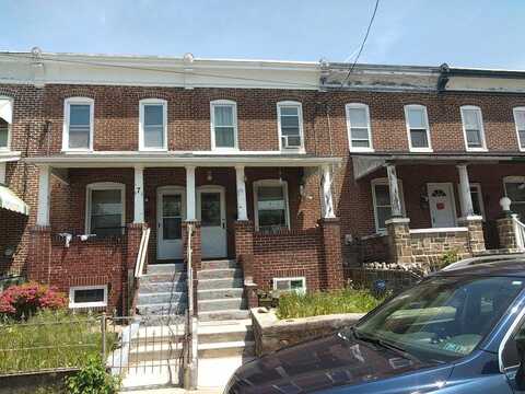 6Th, COATESVILLE, PA 19320
