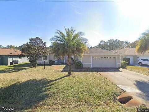 Winterberry, PALM COAST, FL 32164