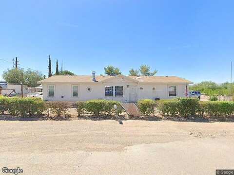 Helen Marie, TUCSON, AZ 85756