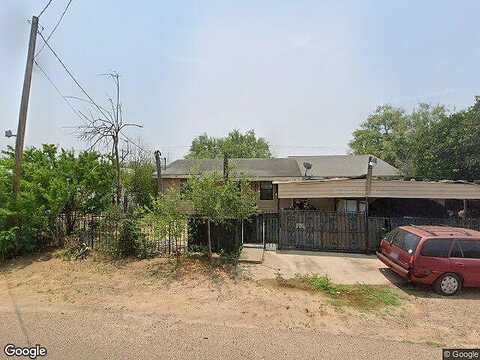 Laredo, ZAPATA, TX 78076