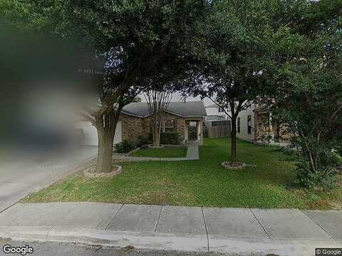 Mimosa, SAN ANTONIO, TX 78245