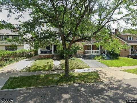 Selwyn, CLEVELAND, OH 44112