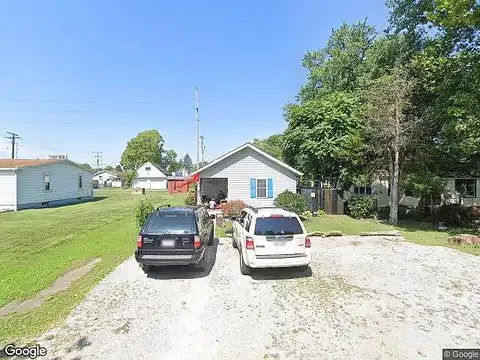 Slocum, LANCASTER, OH 43130
