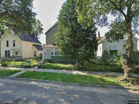 Cook, SAINT PAUL, MN 55106