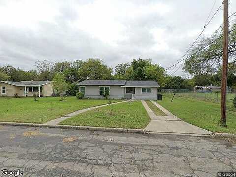 Rosehill, SAN ANTONIO, TX 78213