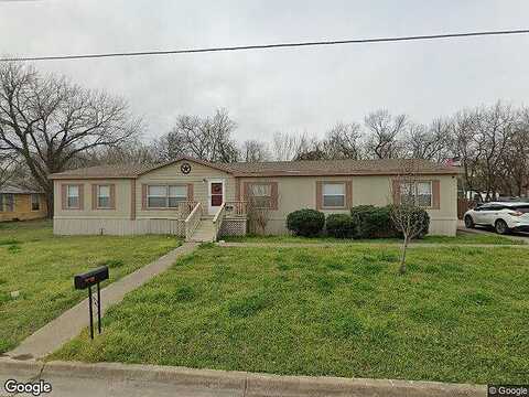 27Th, CORSICANA, TX 75110