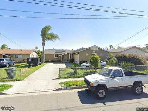 Beech, ESCONDIDO, CA 92026