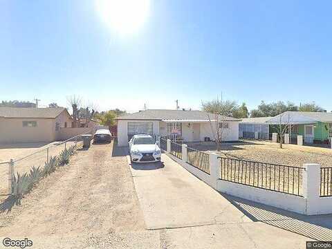 Calle Antonia, TUCSON, AZ 85706