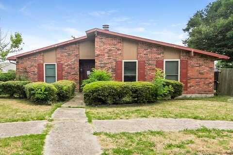 Fairmont, ROWLETT, TX 75088