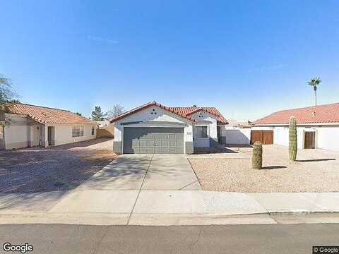 Somerset, MESA, AZ 85206