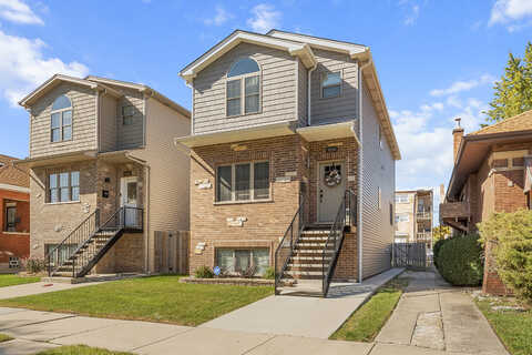 Loomis, CHICAGO, IL 60620