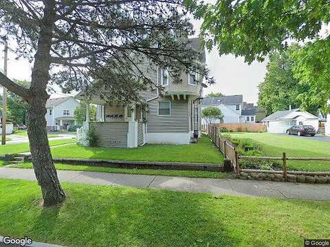 Clifton, ROCHESTER, NY 14611