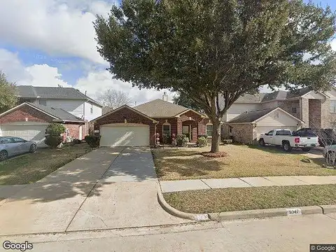 Eaglewood Glen, HOUSTON, TX 77083