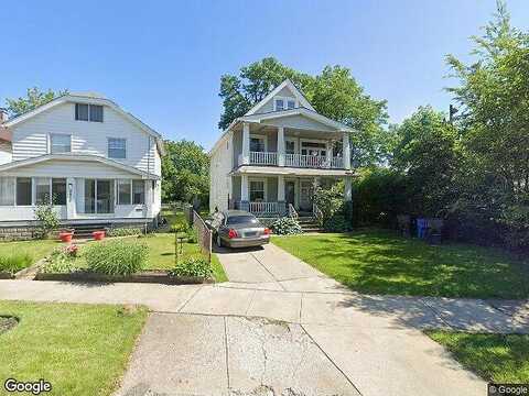 Cardwell, CLEVELAND, OH 44105