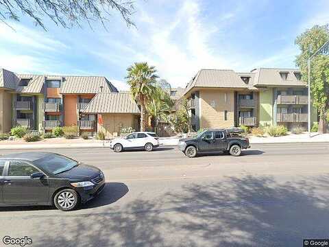 Euclid, TUCSON, AZ 85719