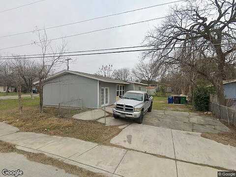 San Angelo, SAN ANTONIO, TX 78201