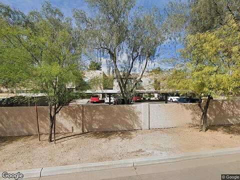 Becker, SCOTTSDALE, AZ 85260