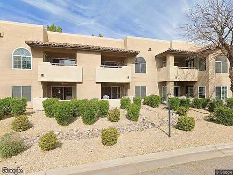 Becker, SCOTTSDALE, AZ 85260