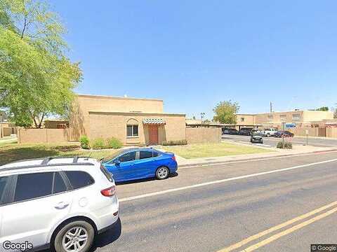 Alma School, MESA, AZ 85210