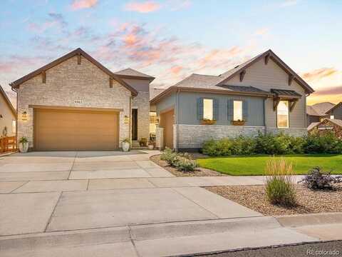 Gore, ARVADA, CO 80007