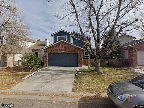 Pendleton, HIGHLANDS RANCH, CO 80126