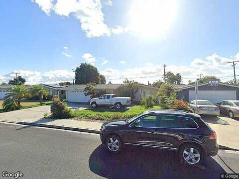Stonybrook, ANAHEIM, CA 92804