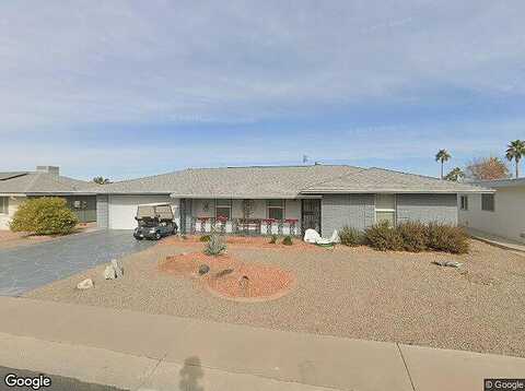 Brokenstone, SUN CITY, AZ 85351