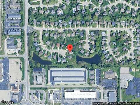 Wickland, FISHERS, IN 46037