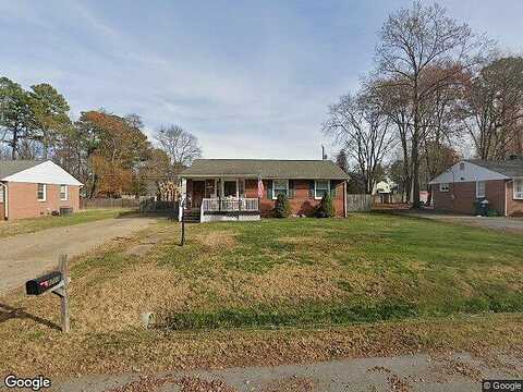 Paragon, HENRICO, VA 23228