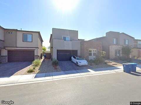 Abel Cliff, LAS VEGAS, NV 89143