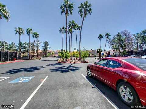 Whitney Ranch, HENDERSON, NV 89014