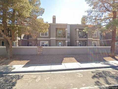 Whitney Ranch, HENDERSON, NV 89014