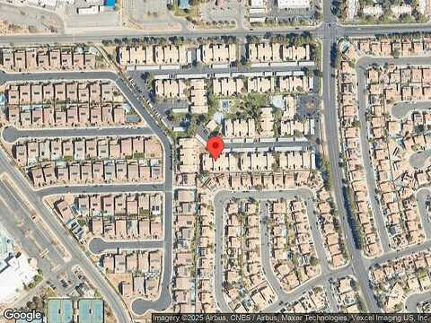 Whitney Ranch, HENDERSON, NV 89014