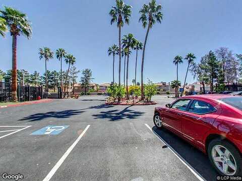 Whitney Ranch, HENDERSON, NV 89014