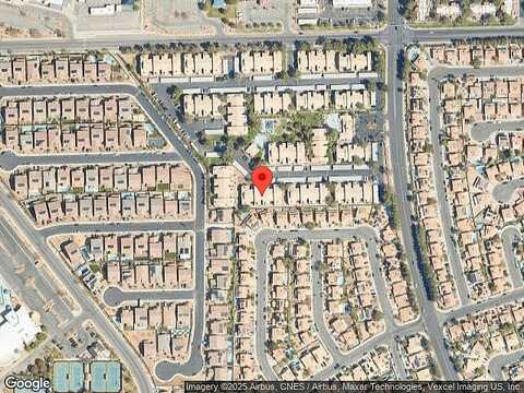 Whitney Ranch, HENDERSON, NV 89014