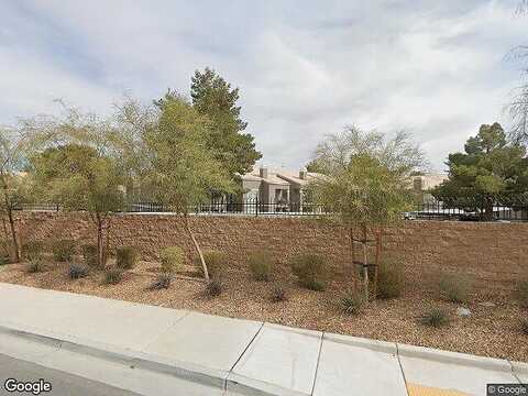 Whitney Ranch, HENDERSON, NV 89014