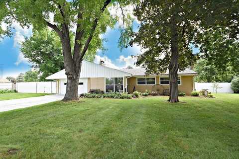 Newton, MINNEAPOLIS, MN 55431
