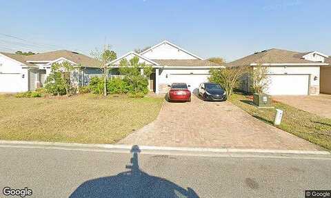Pavnes Creek, JACKSONVILLE, FL 32222