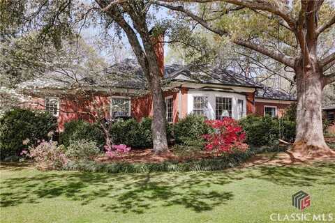 290 Milledge Heights, Athens, GA 30606