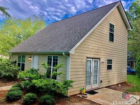 110 White Terrace, Athens, GA 30605