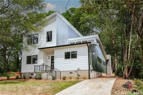 143 Mulberry Street, Athens, GA 30601