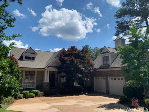 126 CAPE VIEW Lane, Eatonton, GA 31024