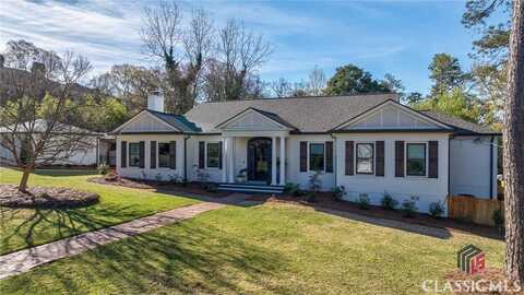 169 Fortson Circle, Athens, GA 30606