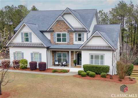 1381 Mayfair, Watkinsville, GA 30677