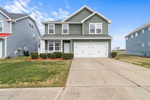 3628 Union Street, Elizabeth City, NC 27909