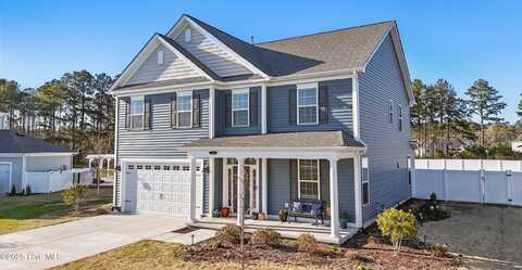 104 Prairie Glen, Moyock, NC 27958