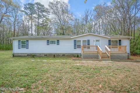 129 Angler'S Cove Road, Hertford, NC 27944
